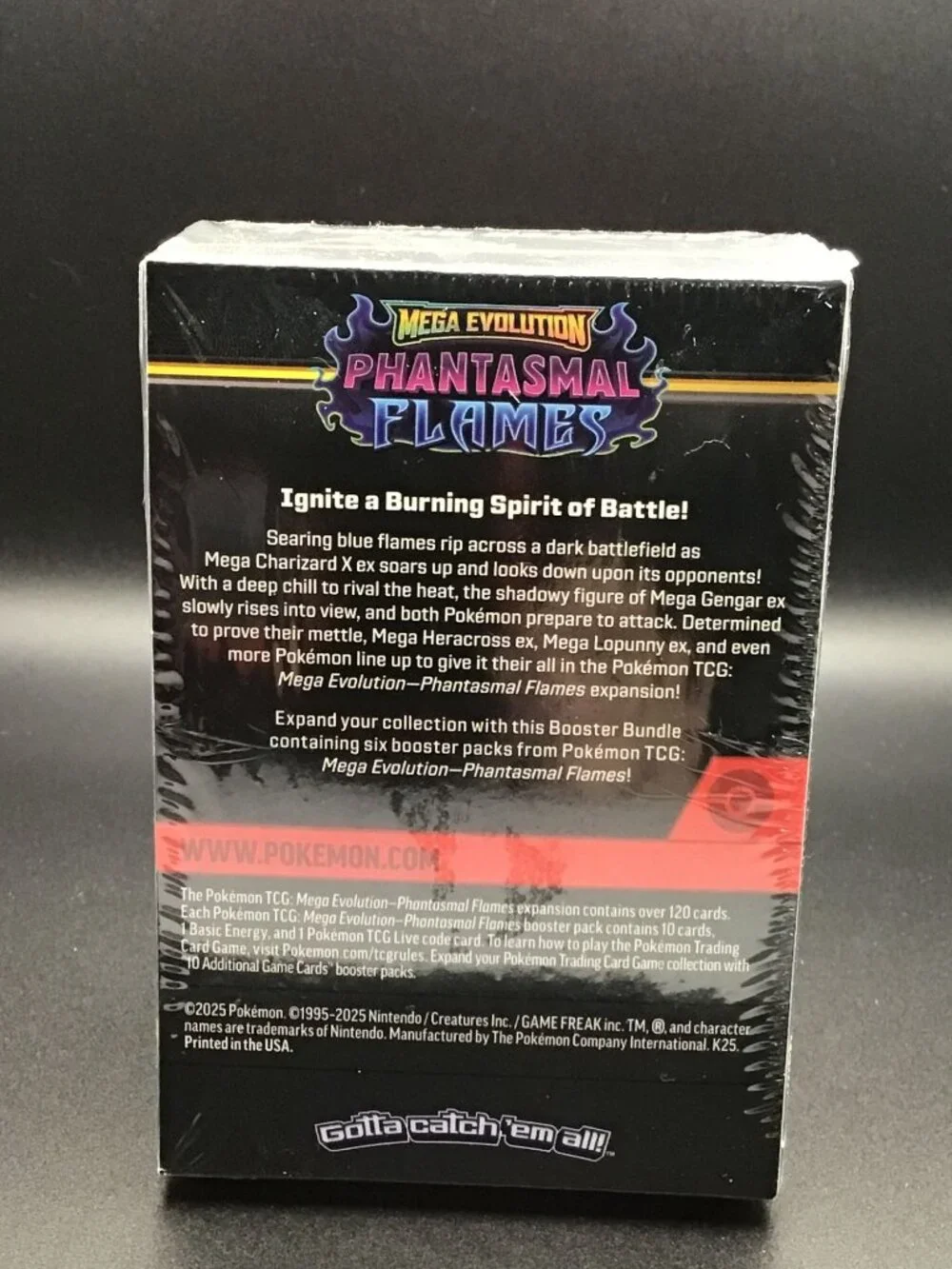 Pokemon description brand